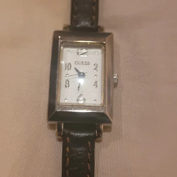 Guess | Accessories | Guess Women Watch Vintage 996 | Poshmark